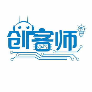 广州创客师科技有限公司招聘：公司标志 logo