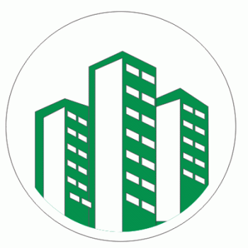 【京峰置业经纪】广西京峰置业经纪有限公司招聘：公司标志 logo