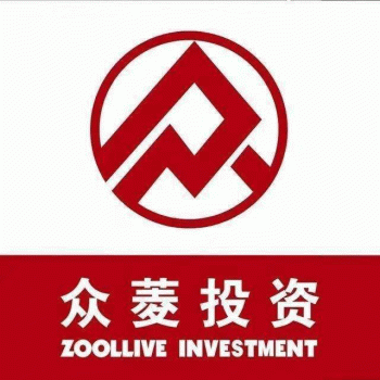 柳州众菱人力资源服务有限公司招聘：公司标志 logo