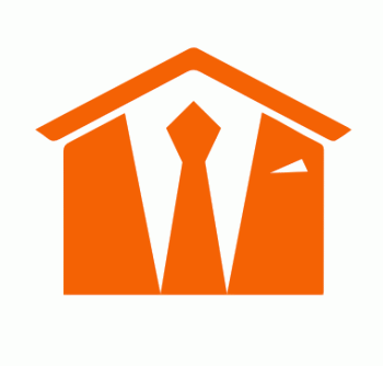 南宁房先生信息技术有限公司招聘：公司标志 logo