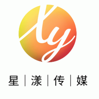 【星漾传媒】广西星漾传媒文化有限公司招聘：公司标志 logo