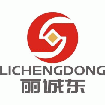【广西丽诚东投资】广西丽诚东投资有限公司招聘：公司标志 logo