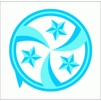 广西平易投资有限公司招聘：公司标志 logo