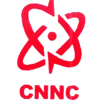 桂林中核建筑安装工程有限责任公司招聘：公司标志 logo