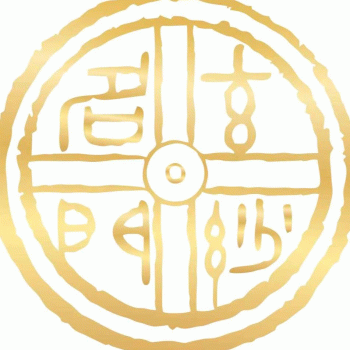 【玄妙名门健康产业发展】南宁玄妙名门健康产业发展有限公司招聘：公司标志 logo