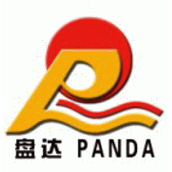 【盘达工程】广西盘达工程有限责任公司招聘：公司标志 logo