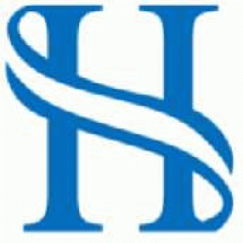 【汉森公司】广西汉森华融科技有限公司招聘：公司标志 logo