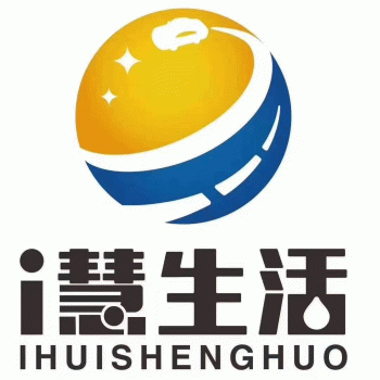 【圈生活信息】广西圈生活信息科技有限公司招聘：公司标志 logo