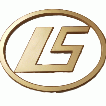 【永惠】广西永惠酒店管理有限公司招聘：公司标志 logo