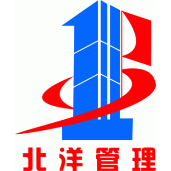 【北洋工程建设】广西北洋工程建设管理有限公司招聘：公司标志 logo