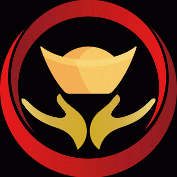 【貔貅咨询】广西貔貅企业咨询管理有限公司招聘：公司标志 logo