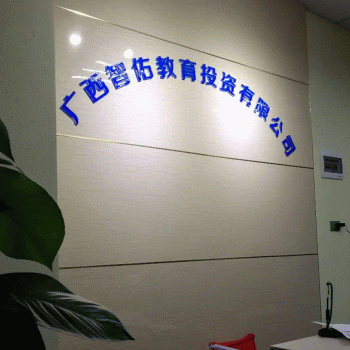 【广西智佑】广西智佑教育投资有限公司招聘：公司标志 logo