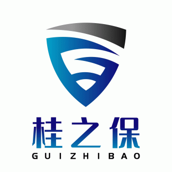 广西桂之保汽车服务有限公司招聘：公司标志 logo