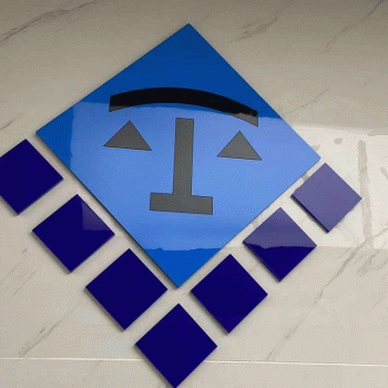 【圆梦】广西圆梦法律咨询有限公司招聘：公司标志 logo