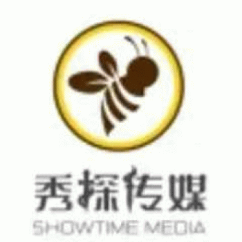 【秀探传媒】南宁市秀探网络科技有限公司招聘：公司标志 logo