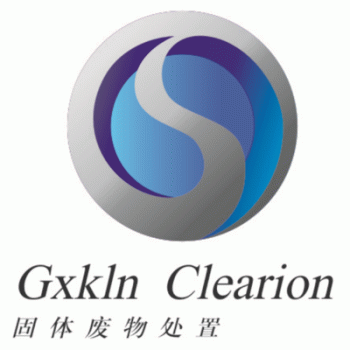 广西科丽能环保科技有限公司招聘：公司标志 logo