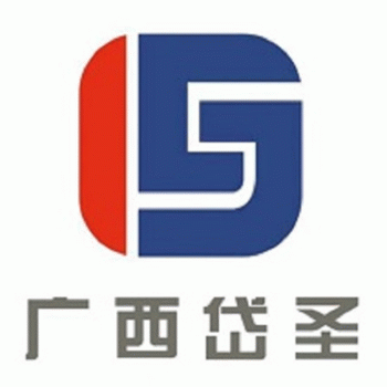 广西岱圣建设有限公司招聘：公司标志 logo