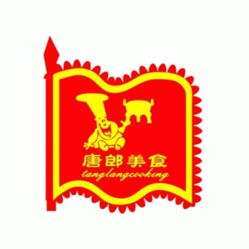 【唐郎食品科技】广西唐郎食品科技有限责任公司招聘：公司标志 logo