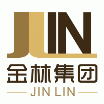 【金林集团】桂林金林酒店管理有限公司招聘：公司标志 logo