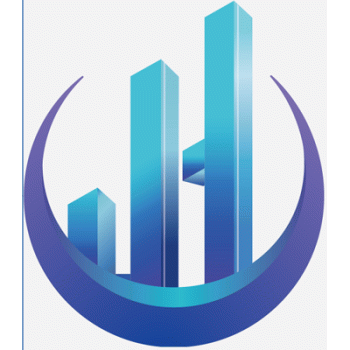 广西江灏商贸有限公司招聘：公司标志 logo