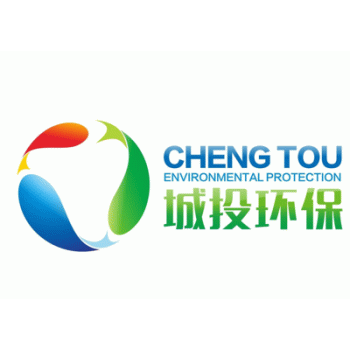 【城投环保科技】广西城投环保科技股份有限公司招聘：公司标志 logo