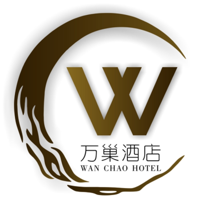 广西万巢国际大酒店有限公司招聘:公司标志 logo