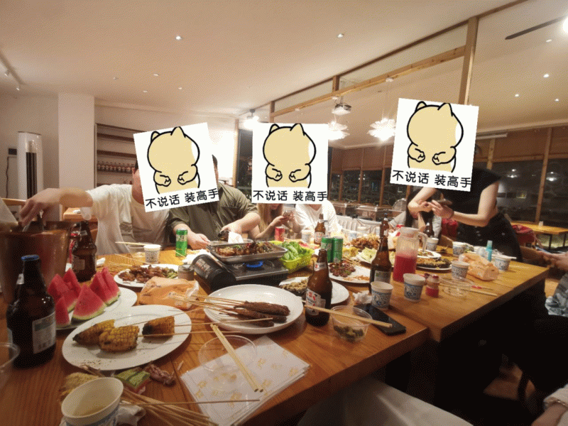 團(tuán)建風(fēng)采