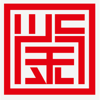 广西鉴盘信息科技有限公司招聘：公司标志 logo