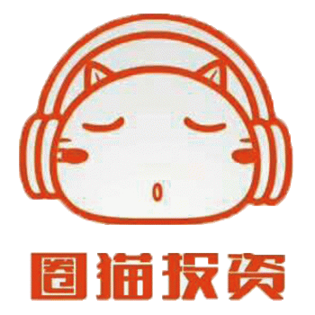 【圈猫投资】广西圈猫投资管理有限公司招聘：公司标志 logo