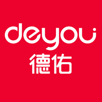 【德祐地产】桂林德佑科技集团有限公司招聘：公司标志 logo