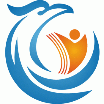 广西鹏翔人力资源服务有限责任公司招聘：公司标志 logo