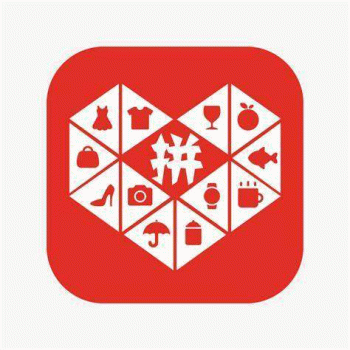 【钦小黑黑互联网平台工作室】钦州市钦北区小黑黑互联网平台工作室招聘：公司标志 logo