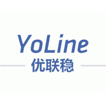 广西优联稳信息科技有限公司招聘：公司标志 logo