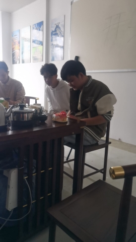 團(tuán)建風(fēng)采