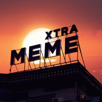 【Me派商务音乐派对】南宁市咪创餐饮服务有限公司招聘：公司标志 logo