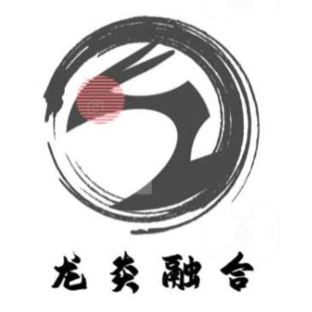 梧州市万秀区龙炎融合餐厅（个体工商户）招聘：公司标志 logo