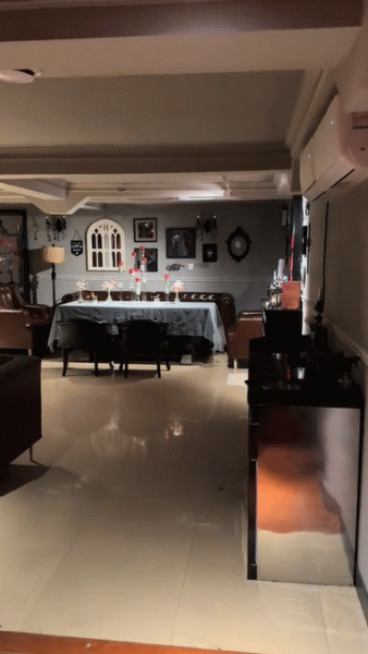 團(tuán)建風(fēng)采