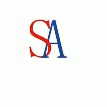 桂林市南亚信息网络工程有限公司招聘：公司标志 logo