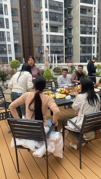 團(tuán)建風(fēng)采