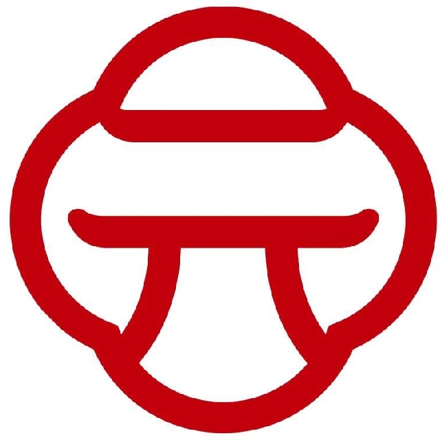 廣西?？翟瘁t(yī)藥科技有限公司招聘：公司標(biāo)志 logo