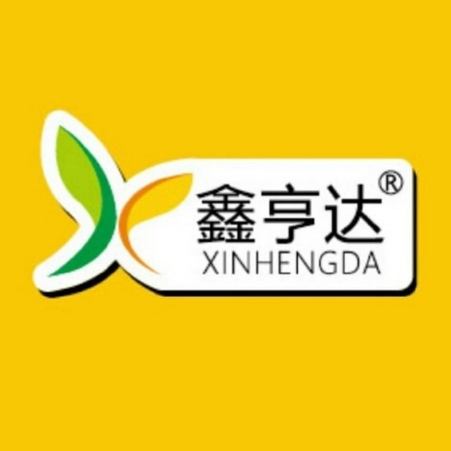 桂林市鑫亨達(dá)食品有限公司招聘：公司標(biāo)志 logo
