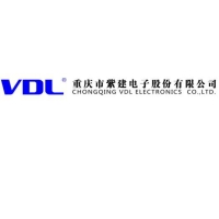【紫建電子】重慶市紫建電子股份有限公司招聘：公司標志 logo