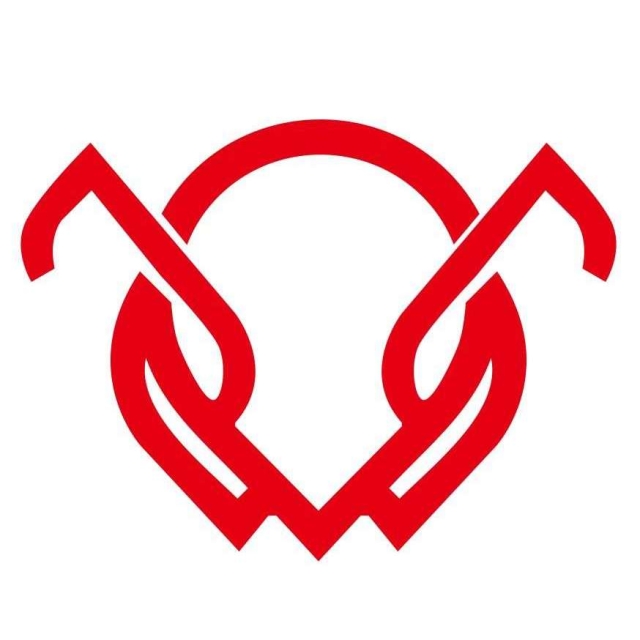 金蚂蚁网咖招聘：公司标志 logo