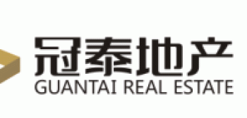 桂林市冠泰房地产开发有限责任公司招聘：公司标志 logo