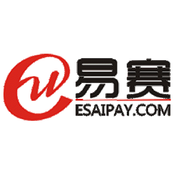 【易赛电子商务】南宁易赛电子商务有限公司招聘：公司标志 logo