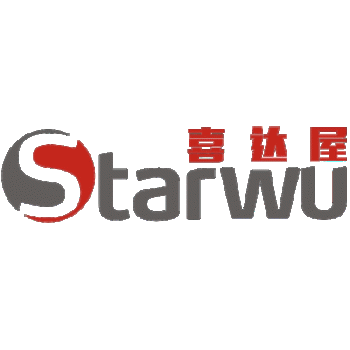 广西喜达屋投资有限公司招聘：公司标志 logo