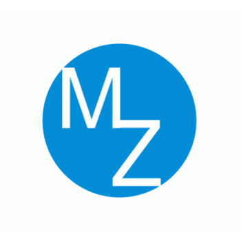 南宁市民众房地产营销策划有限公司招聘：公司标志 logo