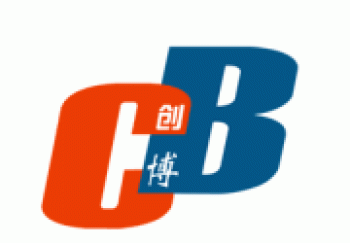 广西南宁创博商贸有限公司招聘：公司标志 logo