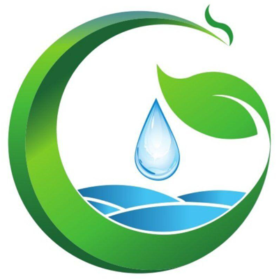 广西绿青蓝生态工程咨询有限公司招聘:公司标志 logo