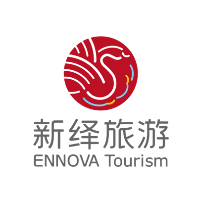 北海新绎游船有限公司招聘:公司标志 logo